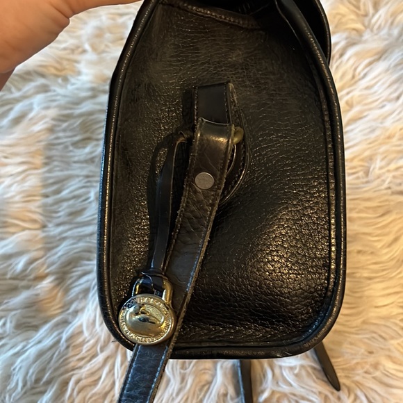 Vintage Dooney & Bourke crossbody - Picture 5 of 10